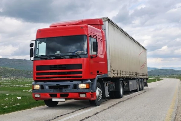 Ankara Karşıyaka, Ambar